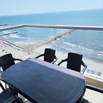 Apartamento frente al mar