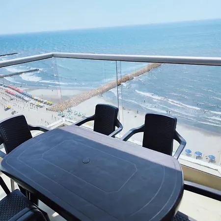 Apartamento Frente Al Mar