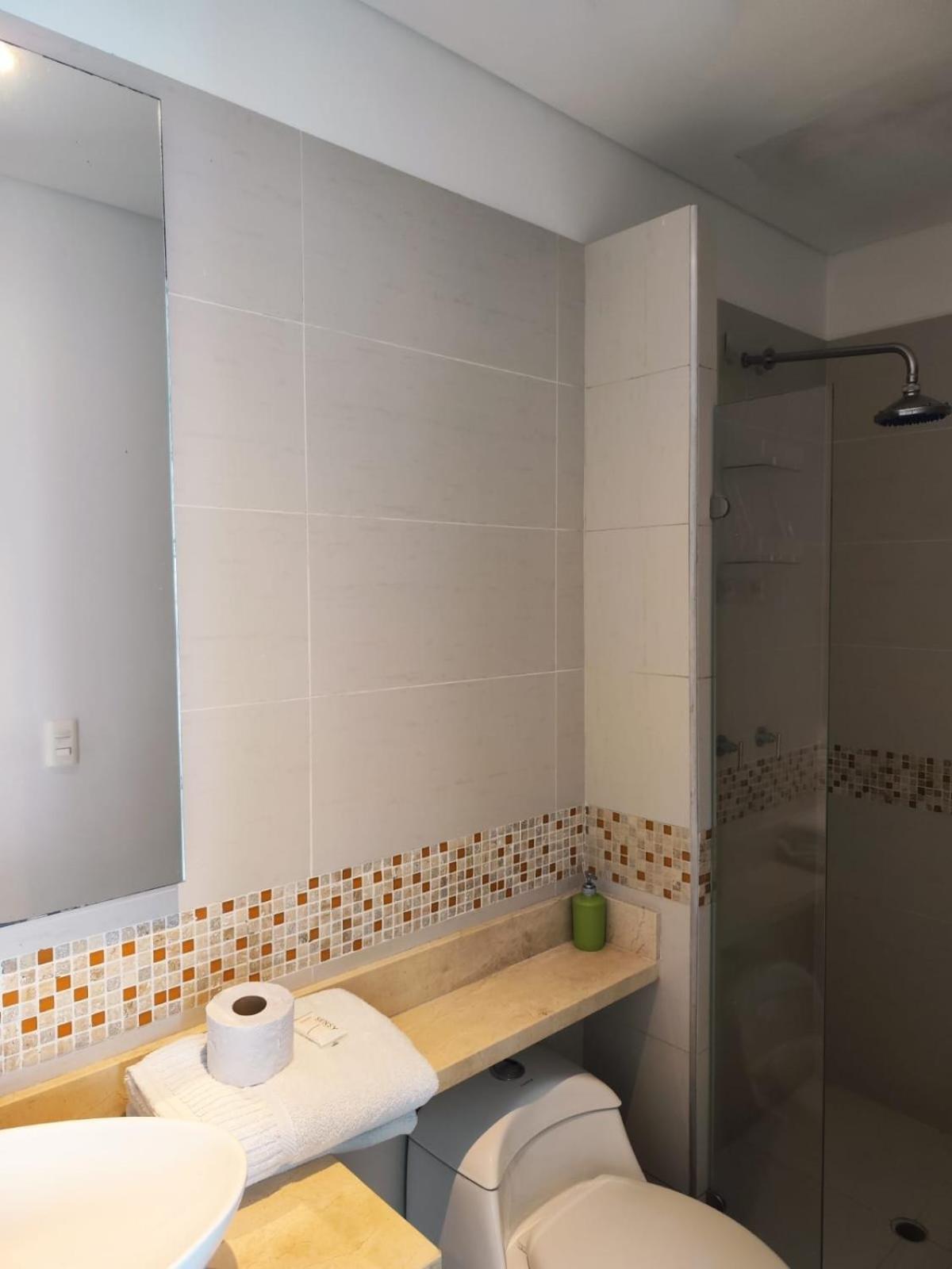 Apartamento Apartamento Frente Al Mar