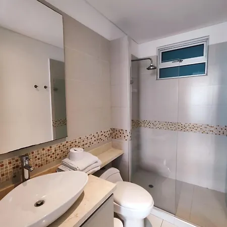 Apartamento Frente Al Mar Cartagena