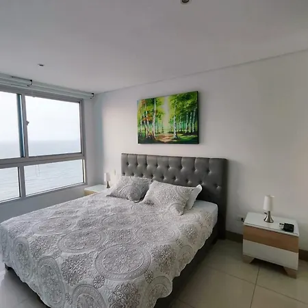 Apartamento Frente Al Mar