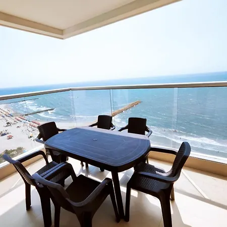 Apartamento Frente Al Mar